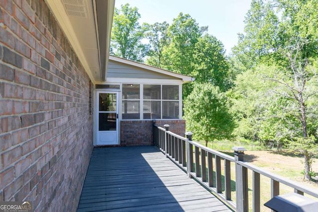 3554 Geralding Street SW, Powder Springs, GA 30127