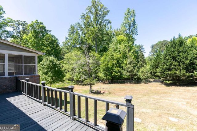 3554 Geralding Street SW, Powder Springs, GA 30127