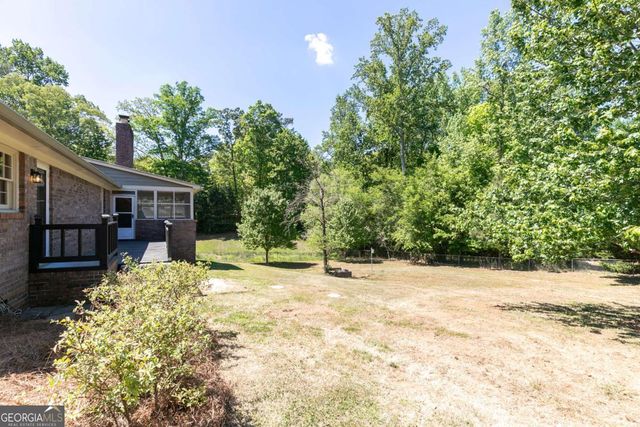 3554 Geralding Street SW, Powder Springs, GA 30127