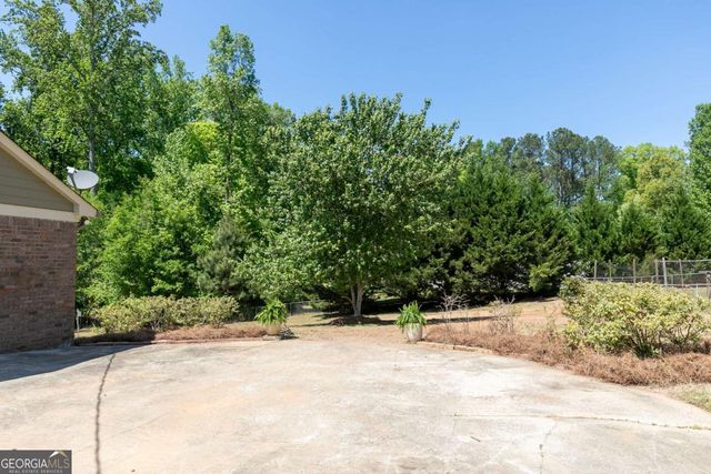 3554 Geralding Street SW, Powder Springs, GA 30127