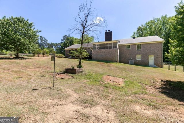3554 Geralding Street SW, Powder Springs, GA 30127