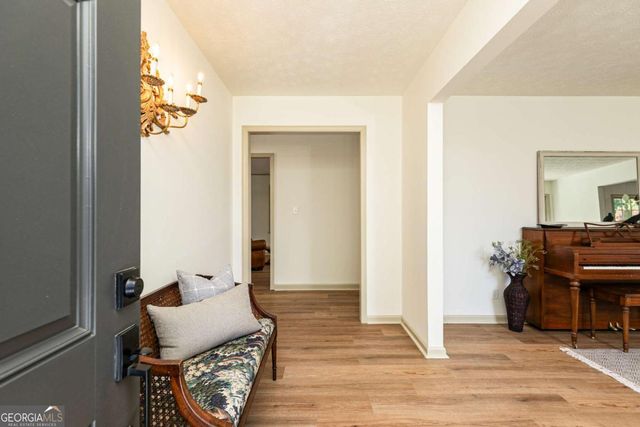 3554 Geralding Street SW, Powder Springs, GA 30127