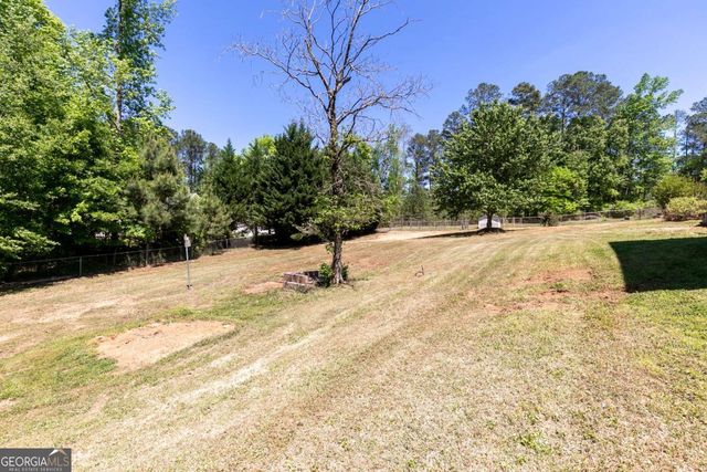 3554 Geralding Street SW, Powder Springs, GA 30127
