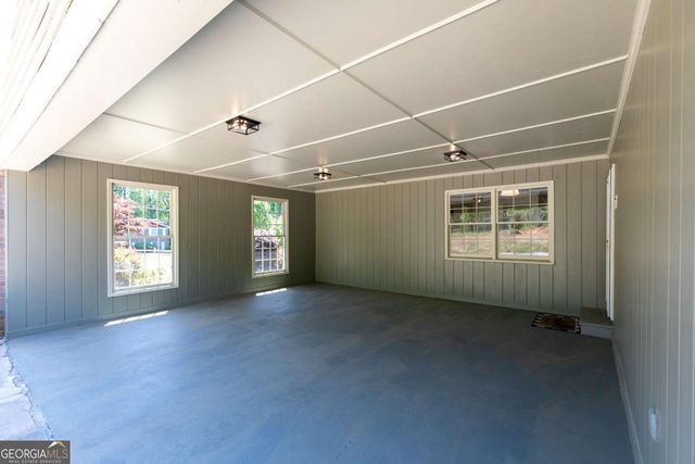 3554 Geralding Street SW, Powder Springs, GA 30127