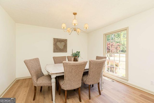 3554 Geralding Street SW, Powder Springs, GA 30127
