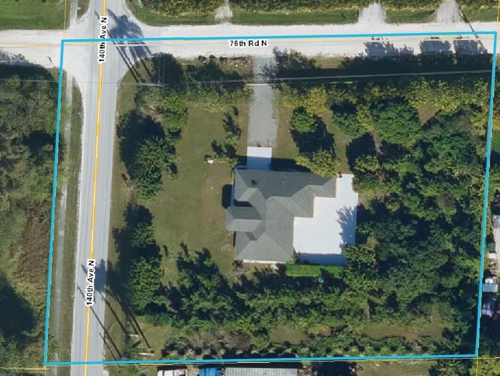 7611 N 140th Ave Avenue N, West Palm Beach, FL 33412