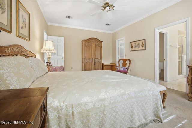 4010 MIZNER Circle S, Jacksonville, FL 32217