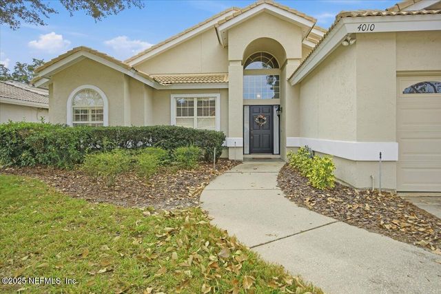4010 MIZNER Circle S, Jacksonville, FL 32217
