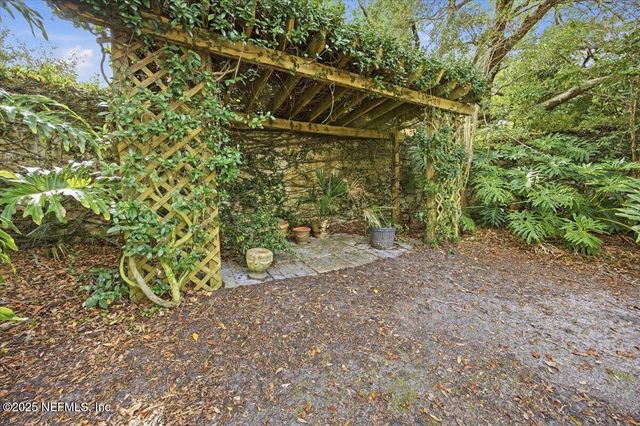 4010 MIZNER Circle S, Jacksonville, FL 32217