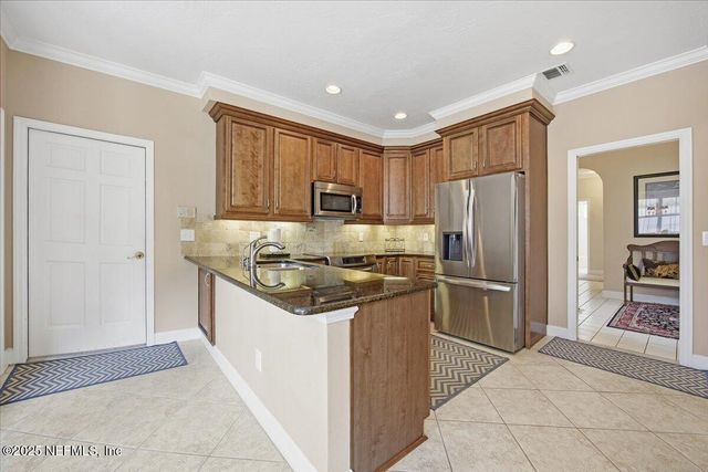 4010 MIZNER Circle S, Jacksonville, FL 32217