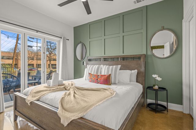 500 W Sanford Street, Arlington, TX 76011