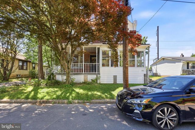 264 MAPLE AVE, Morton, PA 19070