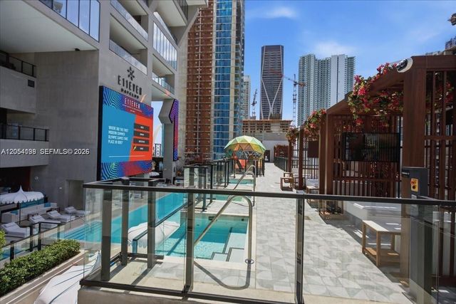 20 NE 11th St 4906 B, Miami, FL 33132
