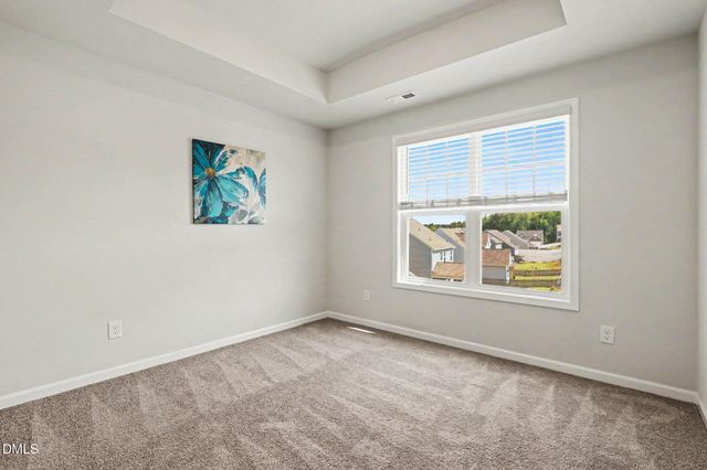 91 Tympani Lane, Garner, NC 27529