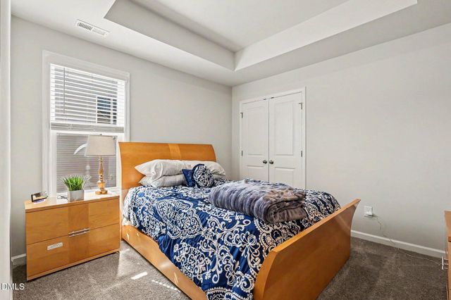 91 Tympani Lane, Garner, NC 27529