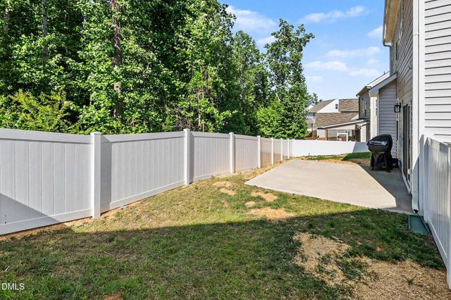 91 Tympani Lane, Garner, NC 27529