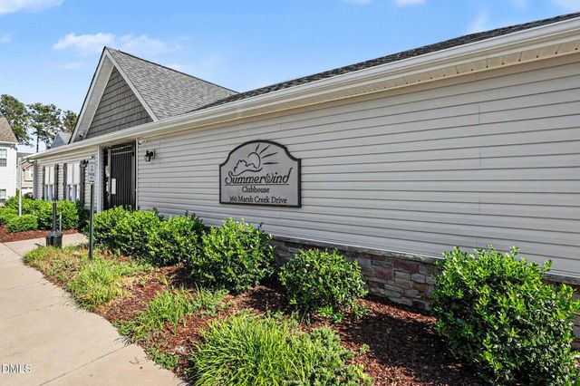 91 Tympani Lane, Garner, NC 27529