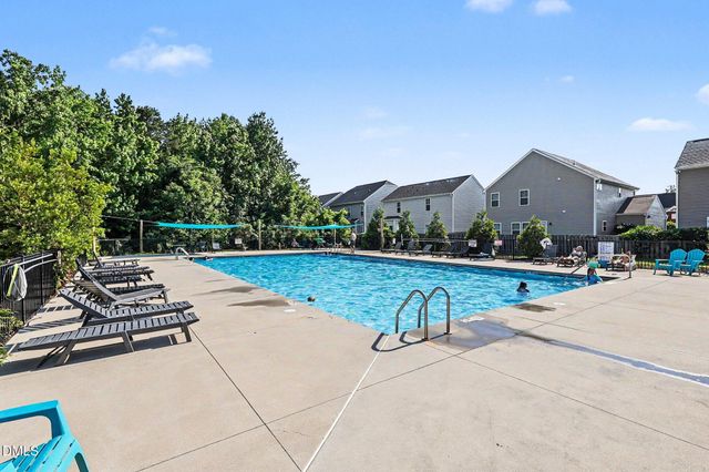 91 Tympani Lane, Garner, NC 27529