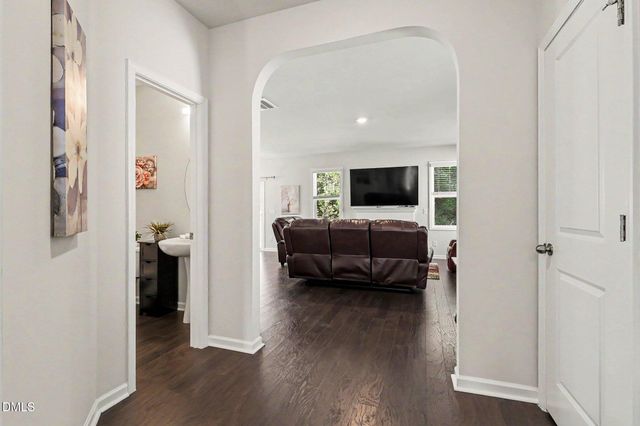 91 Tympani Lane, Garner, NC 27529
