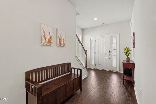 91 Tympani Lane, Garner, NC 27529