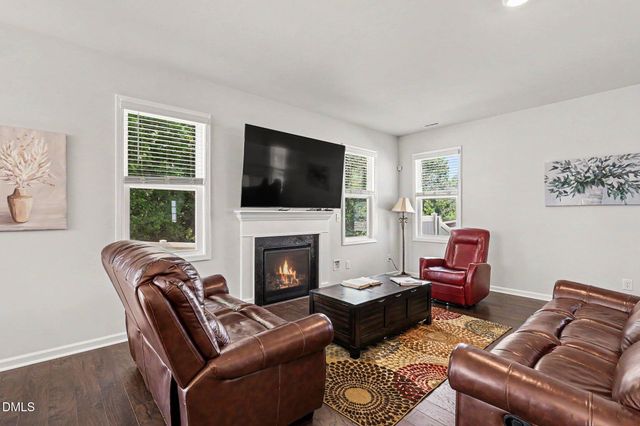 91 Tympani Lane, Garner, NC 27529