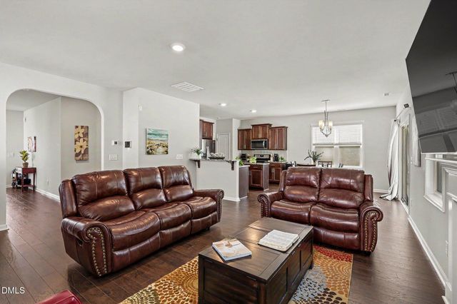 91 Tympani Lane, Garner, NC 27529