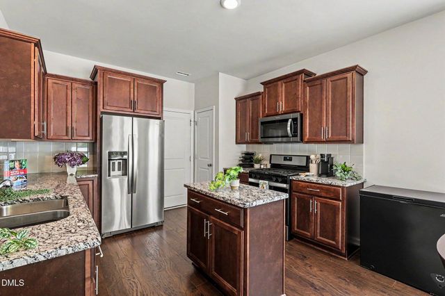 91 Tympani Lane, Garner, NC 27529