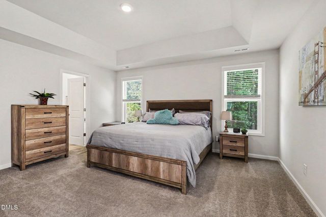 91 Tympani Lane, Garner, NC 27529