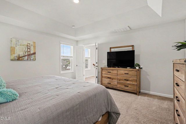 91 Tympani Lane, Garner, NC 27529