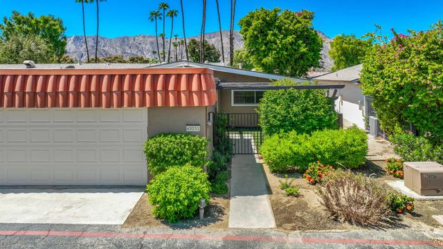 49151 Washington Street, La Quinta, CA 92253