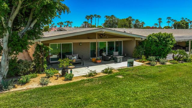 49151 Washington Street, La Quinta, CA 92253