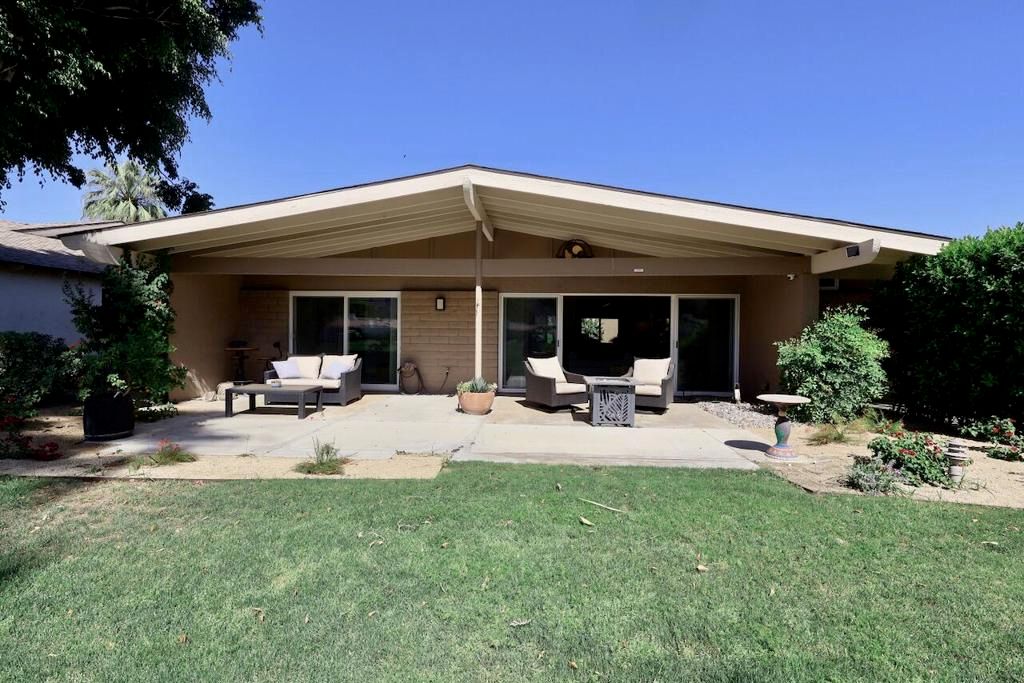 Image 38 of property listing at 49151 Washington Street, La Quinta, CA 92253