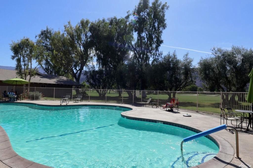 Image 59 of property listing at 49151 Washington Street, La Quinta, CA 92253