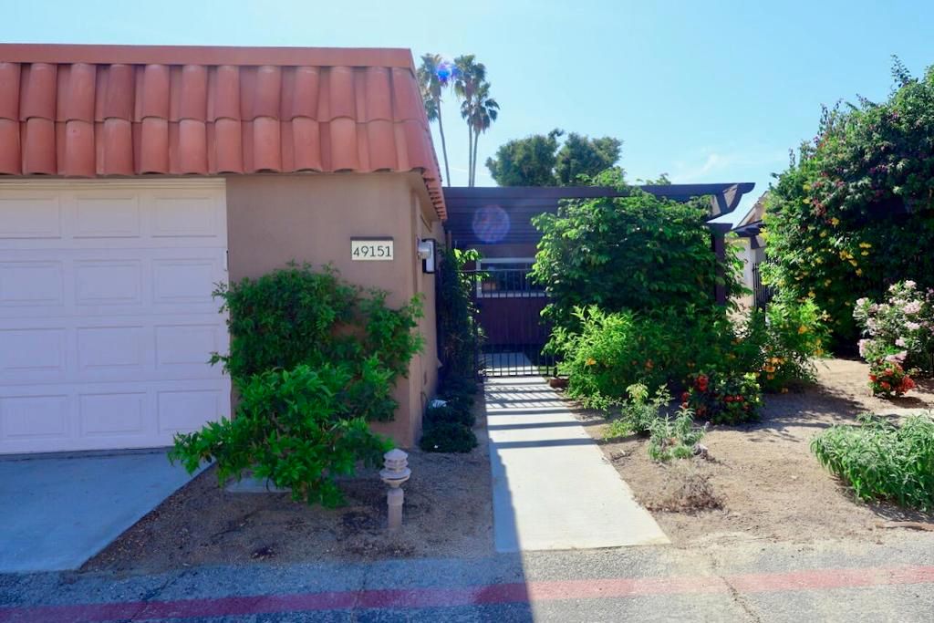Image 64 of property listing at 49151 Washington Street, La Quinta, CA 92253