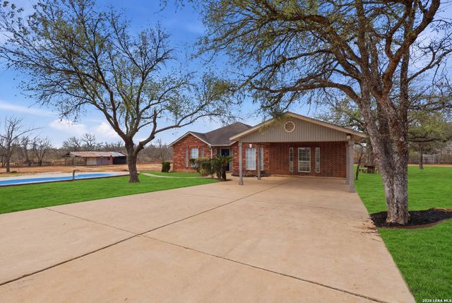 13040 Tomlynn, Atascosa, TX 78002