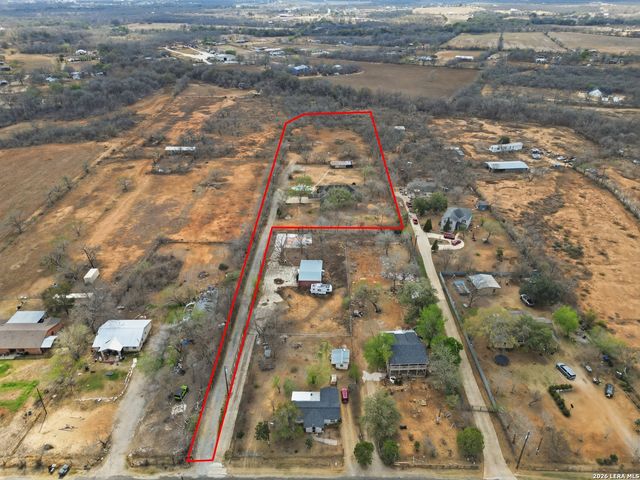 13040 Tomlynn, Atascosa, TX 78002
