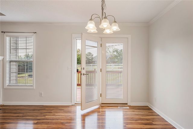 105 Laurens Court, Anderson, SC 29621