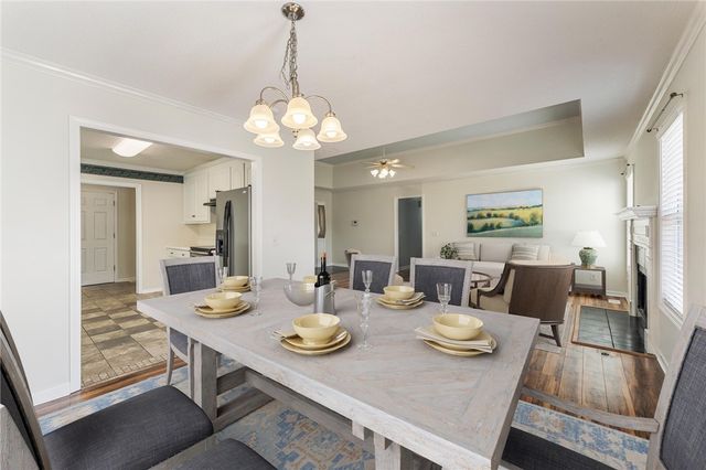 105 Laurens Court, Anderson, SC 29621