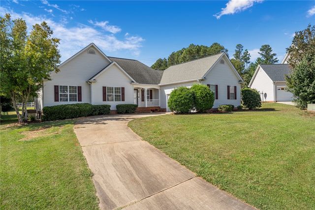 105 Laurens Court, Anderson, SC 29621