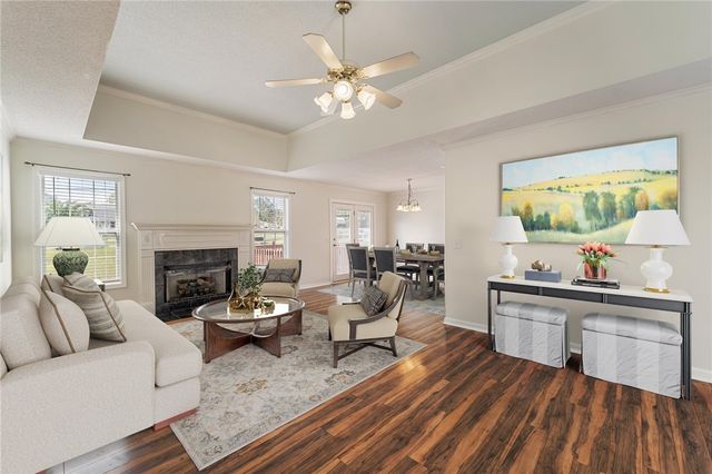 105 Laurens Court, Anderson, SC 29621