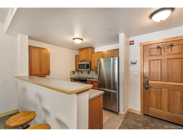 910 Copper Rd 226, Frisco, CO 80443