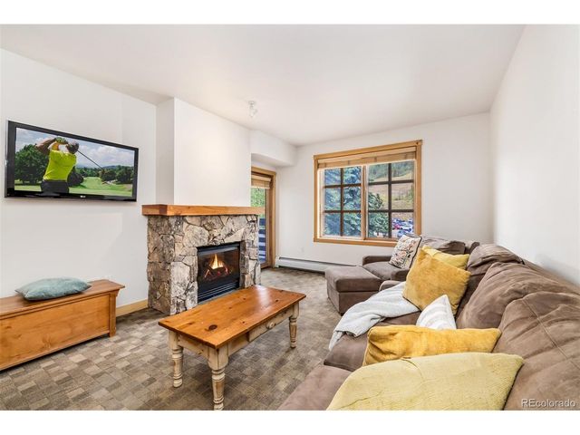 910 Copper Rd 226, Frisco, CO 80443