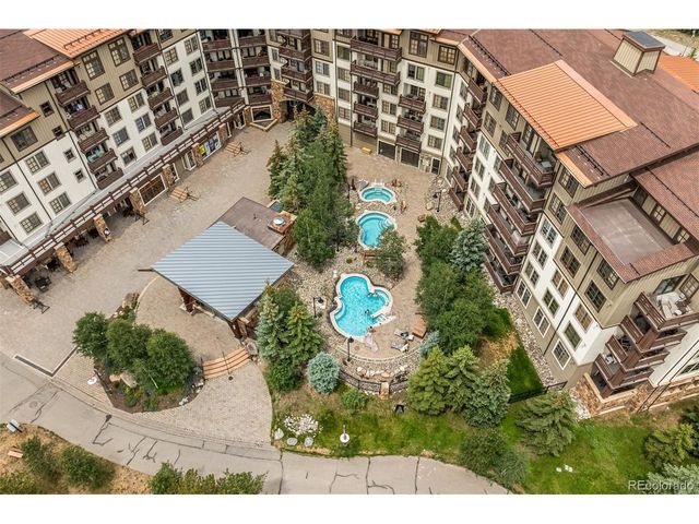 910 Copper Rd 226, Frisco, CO 80443