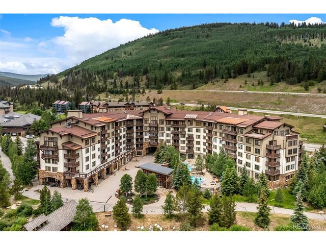 910 Copper Rd 226, Frisco, CO 80443