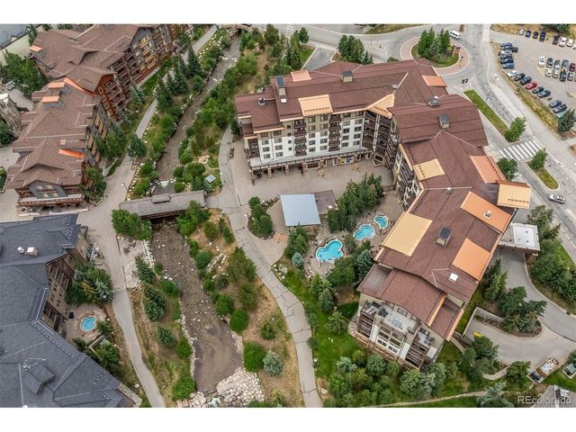 910 Copper Rd 226, Frisco, CO 80443