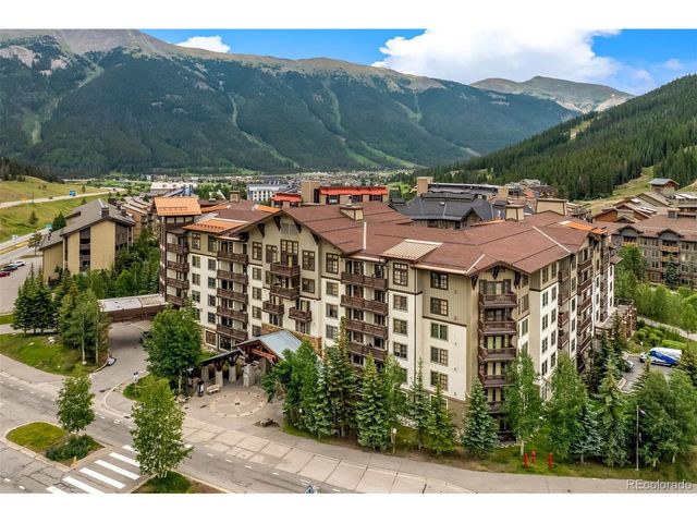 910 Copper Rd 226, Frisco, CO 80443