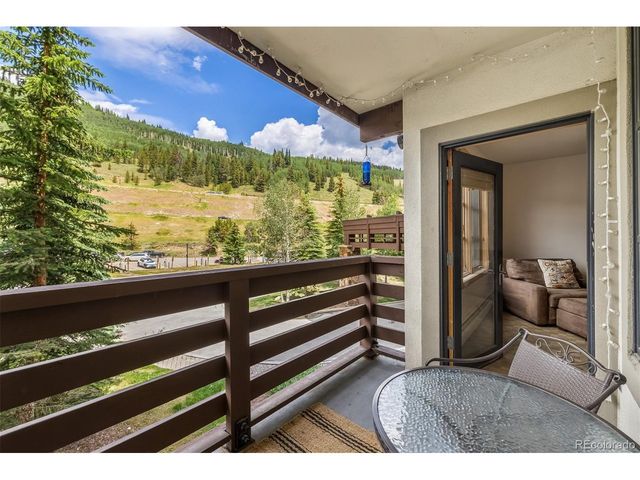 910 Copper Rd 226, Frisco, CO 80443