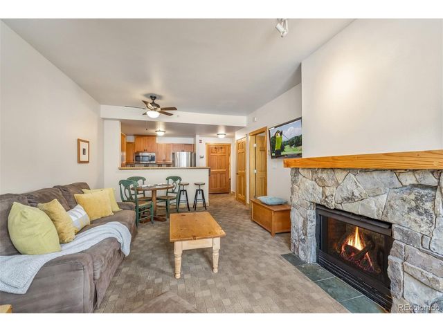 910 Copper Rd 226, Frisco, CO 80443