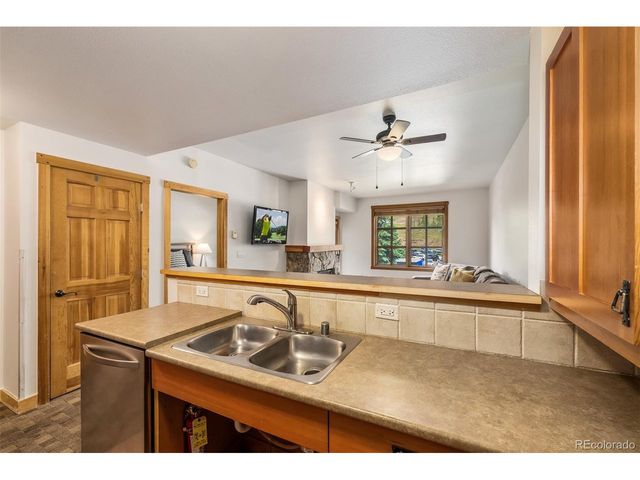 910 Copper Rd 226, Frisco, CO 80443