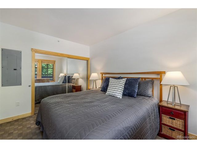 910 Copper Rd 226, Frisco, CO 80443